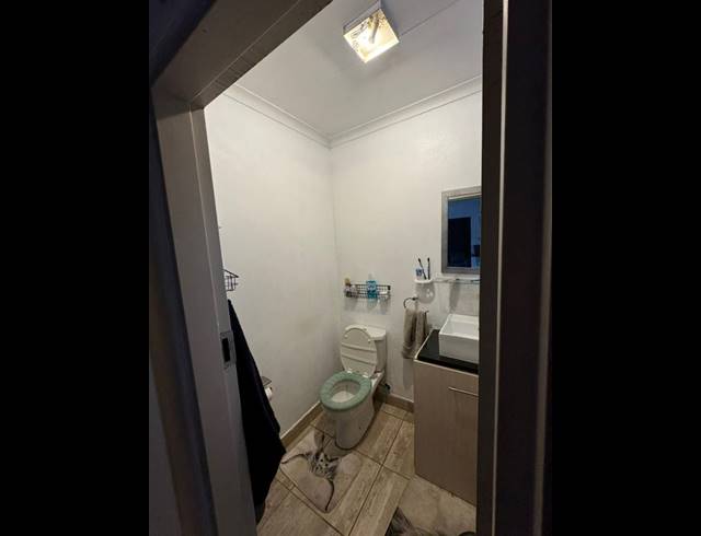 2 BEDROOM PROPERTY TO RENT IN MURRAYFIELD